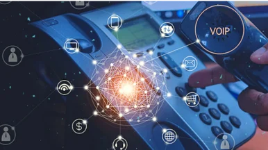 Telecomunicaciones & VoIP